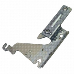 Charnière gauche d'origine