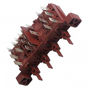 Clavier 4 touches d'origine