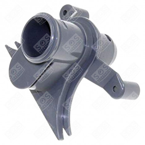 SUPPORT DE HÉLICE, BRAS DE LAVAGE INFÉRIEUR LAVE-VAISSELLE - 1118495918