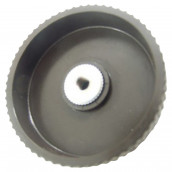 Ecrou moulinet inférieur