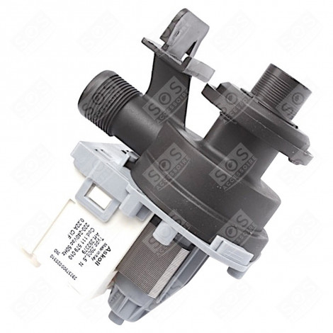 POMPE DE VIDANGE D'ORIGINE LAVE-VAISSELLE - 1115790105