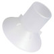 ENTONNOIR D'ORIGINE LAVE-VAISSELLE - 00645000, 645000