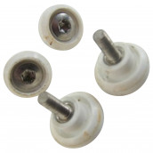 Roulette de rail supérieur Roulette de rail supérieur