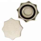 Bouchon de bac a sel