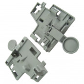 Support de panier inférieur