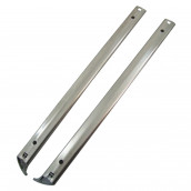 Glissieres+embouts d'origine Glissieres+embouts d'origine