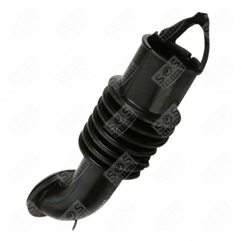 DURITE DÉTERSIF D'ORIGINE MACHINE À LAVER, LAVE-LINGE - C00305255