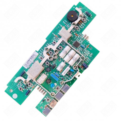 MODULE DE COMMANDE D'ORIGINE FRIGO, RÉFRIGÉRATEUR, CONGÉLATEUR - 481221848185