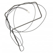 Résistance de dégivrage Résistance de dégivrage