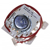 Moteur alternatif clapet aspersion