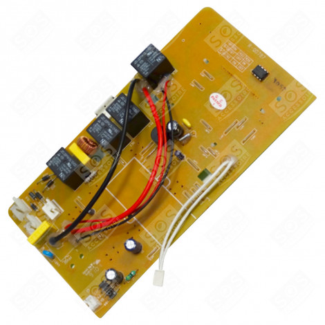 CARTE ÉLECTRONIQUE MACHINE À PAIN - 500592294