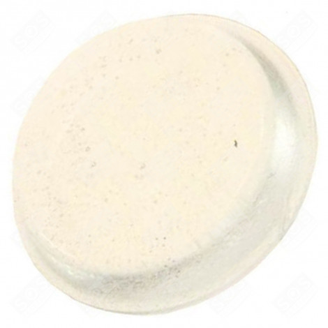 BUTEE EN CAOUTCHOUC D'ORIGINE PLAQUE DE CUISSON - C00053196, 482000026846