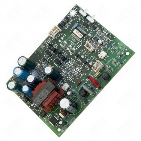 CARTE DE PUISSANCE PLAQUE DE CUISSON - 71X0332