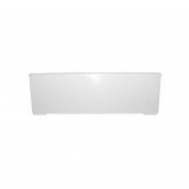 Facade extérieure du portillon de freezer (115)