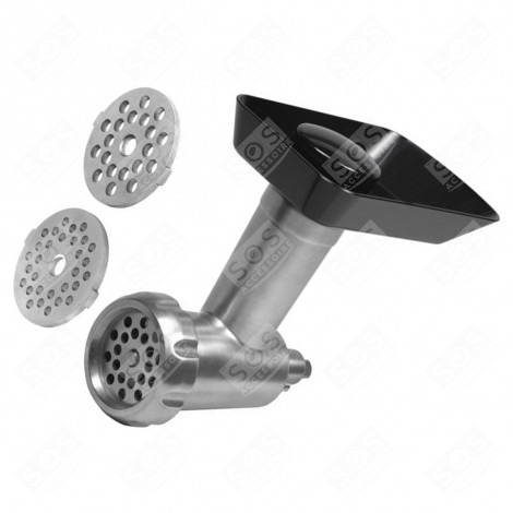 HACHOIR COMPLET D'ORIGINE ROBOT MÉNAGER - 9001672204