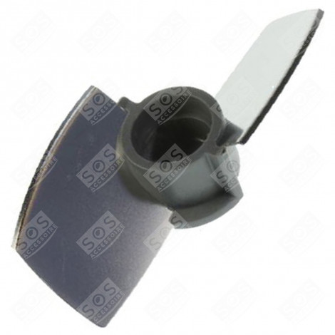 HÉLICE DE PRESSE PURÉE METAL MASHER PRO ROBOT MÉNAGER - KW715650