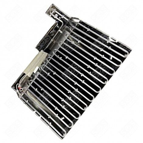 RÉSISTANCE DE DEGIVRAGE D'ORIGINE FRIGO, RÉFRIGÉRATEUR, CONGÉLATEUR - 00660765