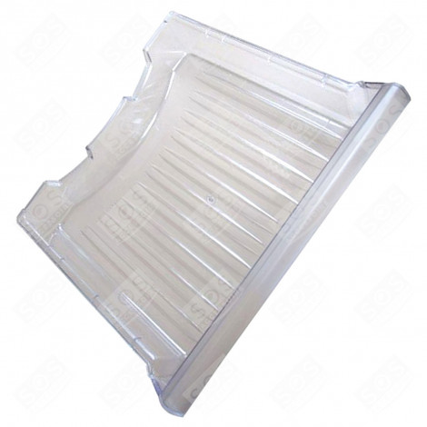 DESSUS DE BAC À LÉGUMES D'ORIGINE FRIGO, RÉFRIGÉRATEUR, CONGÉLATEUR - DA97-05100F