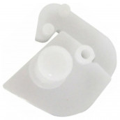 Douille gauche fermeture porte superieur d'origine