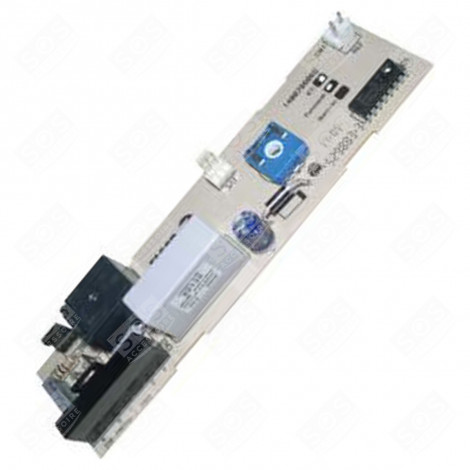 MODULE DE COMMANDE FRIGO, RÉFRIGÉRATEUR, CONGÉLATEUR - 95X4537