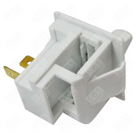 INTERRUPTEUR LUMIÈRE FRIGO, RÉFRIGÉRATEUR, CONGÉLATEUR - 49018299