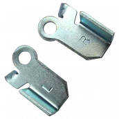 Jeu de butées d'origine Jeu de butées d'origine