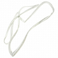 Joint de porte à coller d'origine avec adhésif