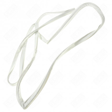 JOINT DE PORTE À COLLER D'ORIGINE AVEC ADHÉSIF FRIGO, RÉFRIGÉRATEUR, CONGÉLATEUR - 7109810