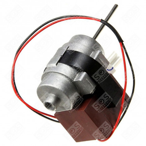 MOTEUR  VENTILATEUR FRIGO, RÉFRIGÉRATEUR, CONGÉLATEUR - 8921170