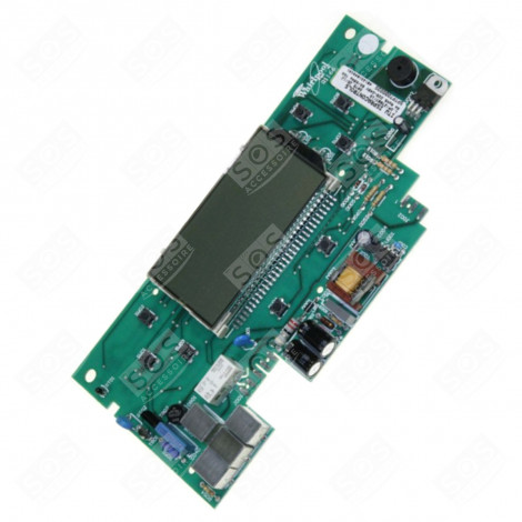 MODULE DE COMMANDE D'ORIGINE FRIGO, RÉFRIGÉRATEUR, CONGÉLATEUR - 481221848181, 481245228662