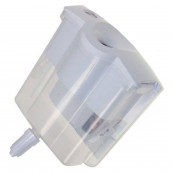 Réservoir d'origine