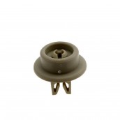 Roulette de panier inférieur (à l'unité)