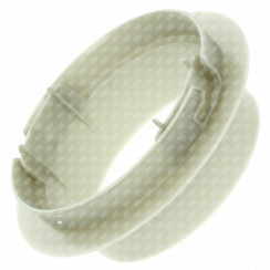 Tubulure/adaptateur (Rond 10cm diametre) d'origine