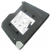 Bac mobile recuparateur d eau Bac mobile recuparateur d eau