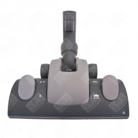 BROSSE, EMBOUT 2 POSITIONS D'ORIGINE ASPIRATEUR - 2190735627
