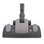 Brosse, embout 2 positions d'origine