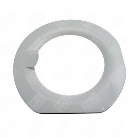 ENJOLIVEUR EXTÉRIEUR DE HUBLOT MACHINE À LAVER, LAVE-LINGE - 55X9899