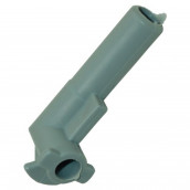 Tuyau récipient d'origine