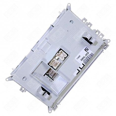 PROGRAMMATEUR SÈCHE-LINGE - 481221470698