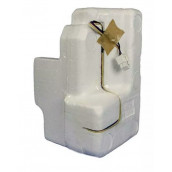 Clapet motorisé Clapet motorisé