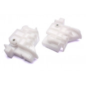 Guide charnière(droit et gauche) d'origine