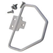 Poignée de porte d'origine