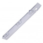 Rail de guidage gauche d'origine