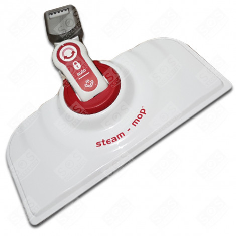 BROSSE, EMBOUT NETTOYEUR A VAPEUR D'ORIGINE ASPIRATEUR - 90575387