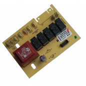 Platine de puissance