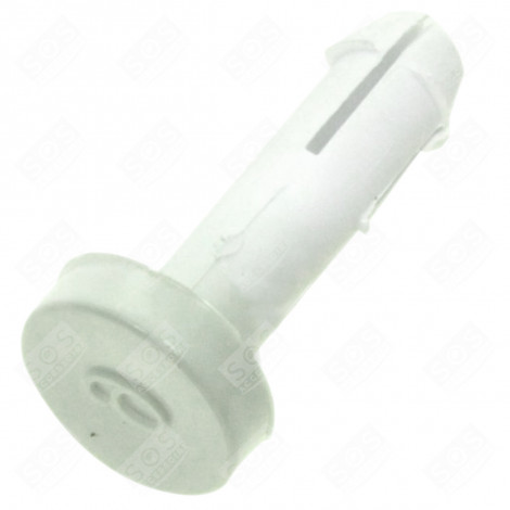 PIVOT DE CHARNIÈRE D'ORIGINE FRIGO, RÉFRIGÉRATEUR, CONGÉLATEUR - 50296705002