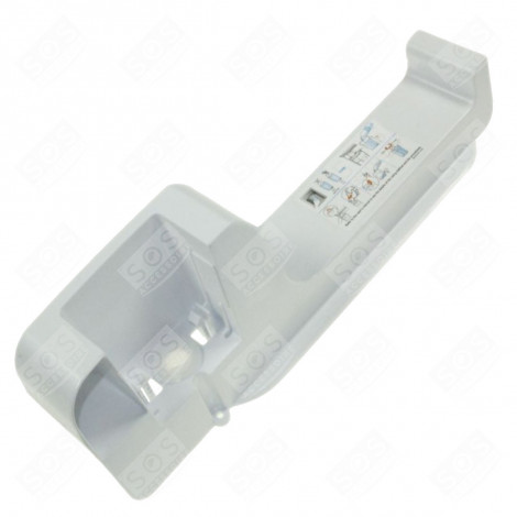 ENSEMBLE CARTER DE POMPE FRIGO, RÉFRIGÉRATEUR, CONGÉLATEUR - ABQ73904401