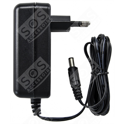 CHARGEUR ASPIRATEUR - 0692003