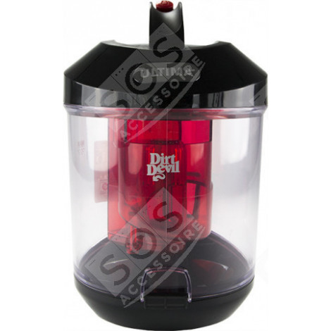 BAC À POUSSIÈRE ASPIRATEUR - 2620205