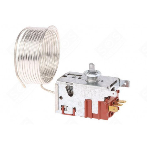 THERMOSTAT D'ORIGINE FRIGO, RÉFRIGÉRATEUR, CONGÉLATEUR - 00182044